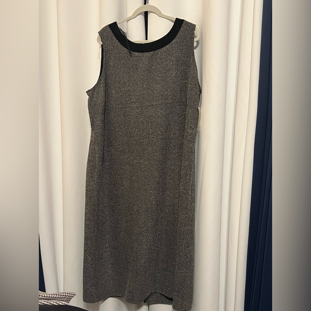 CM Shapes from Dillards Sheath Dress
